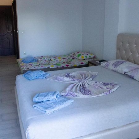 Hotel Sole Mio Donji Stoj Exteriér fotografie
