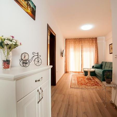 Hotel Sole Mio Donji Stoj Exteriér fotografie