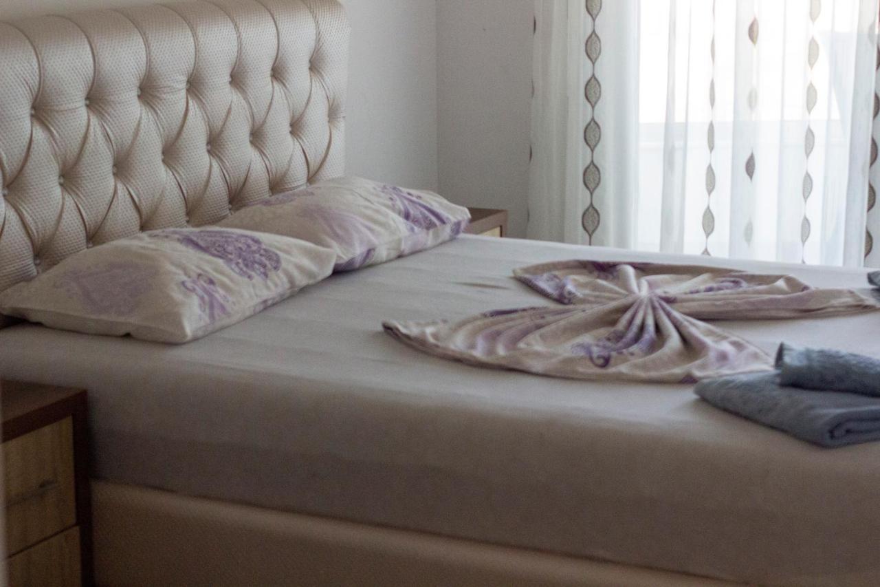 Hotel Sole Mio Donji Stoj Exteriér fotografie