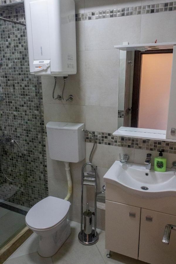 Hotel Sole Mio Donji Stoj Exteriér fotografie