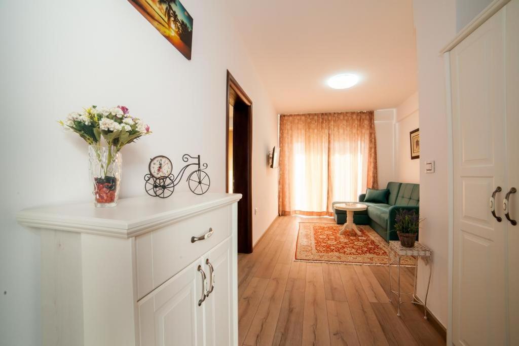 Hotel Sole Mio Donji Stoj Exteriér fotografie