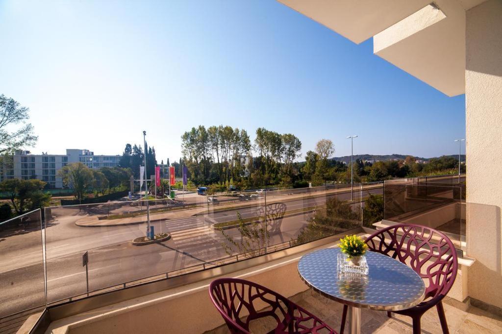 Hotel Sole Mio Donji Stoj Exteriér fotografie