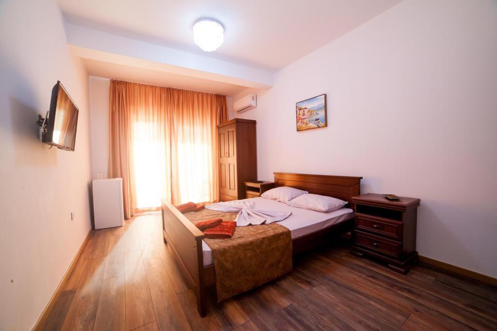 Hotel Sole Mio Donji Stoj Exteriér fotografie