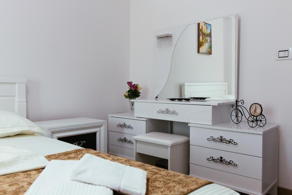Hotel Sole Mio Donji Stoj Exteriér fotografie