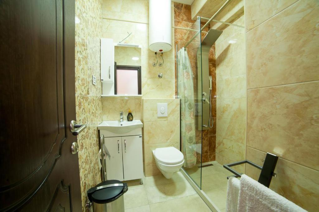 Hotel Sole Mio Donji Stoj Exteriér fotografie